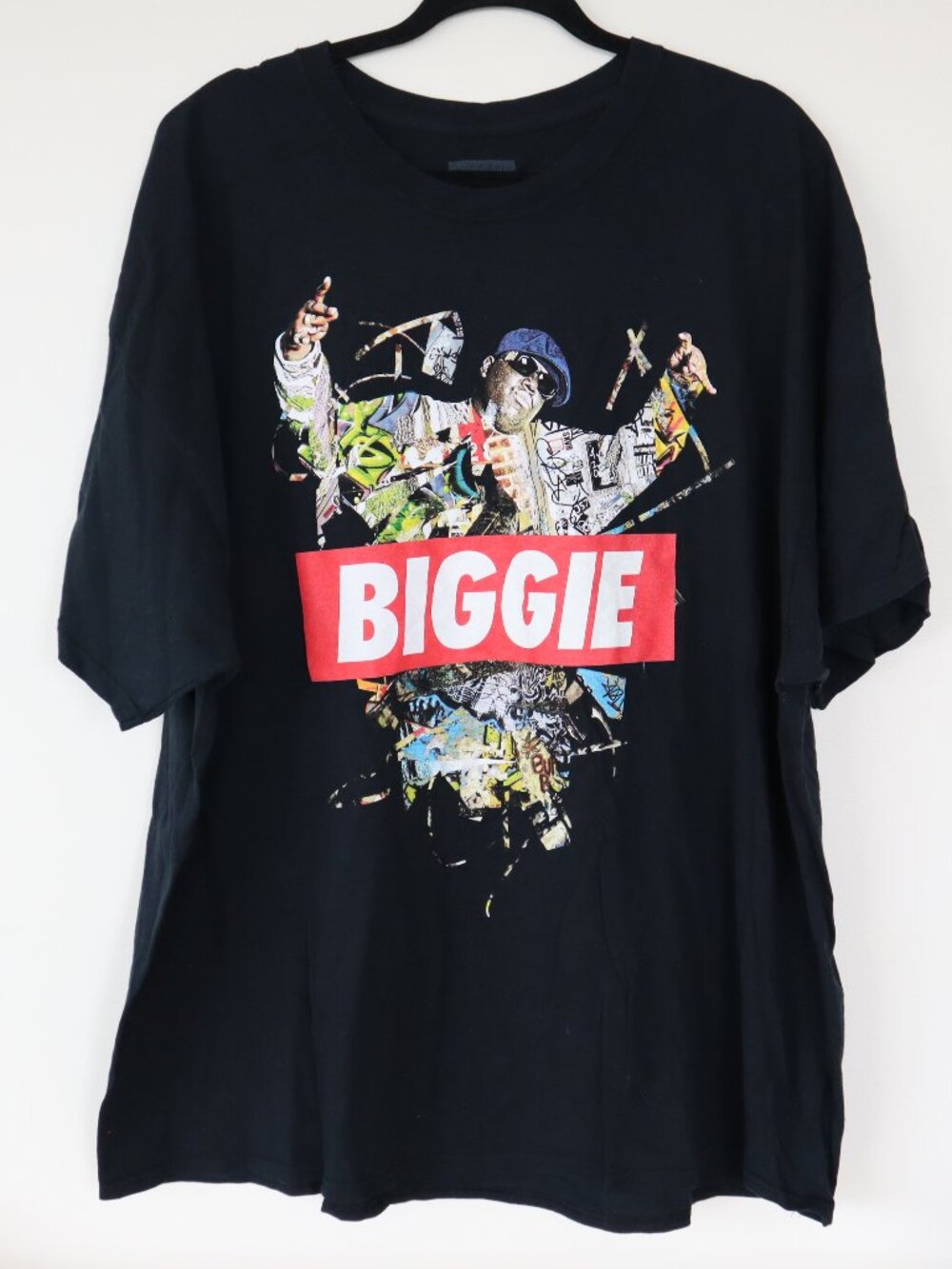 Biggie Smalls T-Shirt